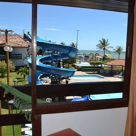 Baia Cabralia Hotel Santa Cruz Cabralia Ruang foto
