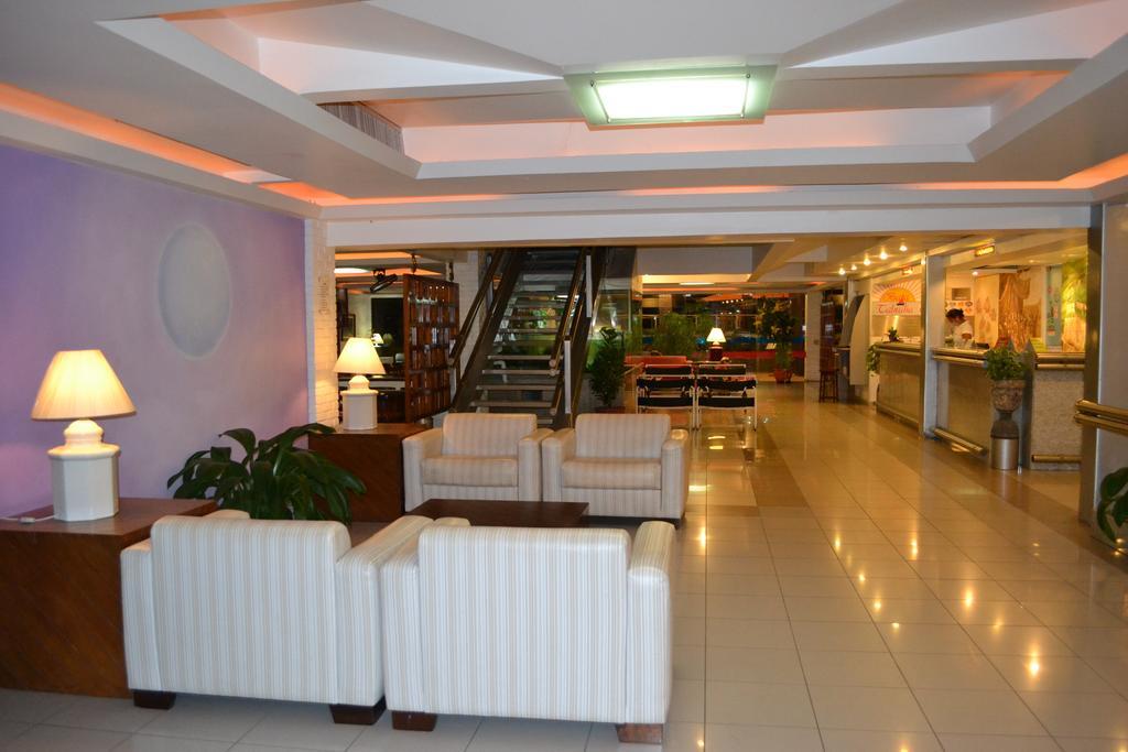 Baia Cabralia Hotel Santa Cruz Cabralia Bagian luar foto