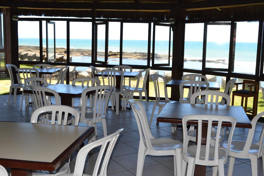 Baia Cabralia Hotel Santa Cruz Cabralia Bagian luar foto