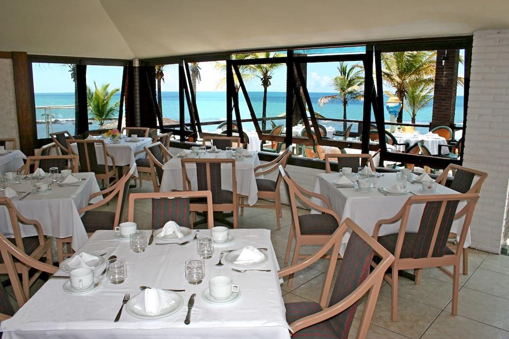 Baia Cabralia Hotel Santa Cruz Cabralia Bagian luar foto