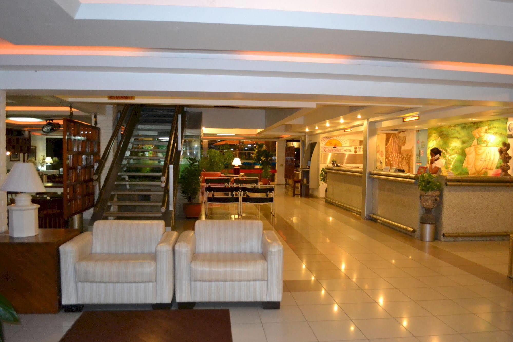 Baia Cabralia Hotel Santa Cruz Cabralia Bagian luar foto