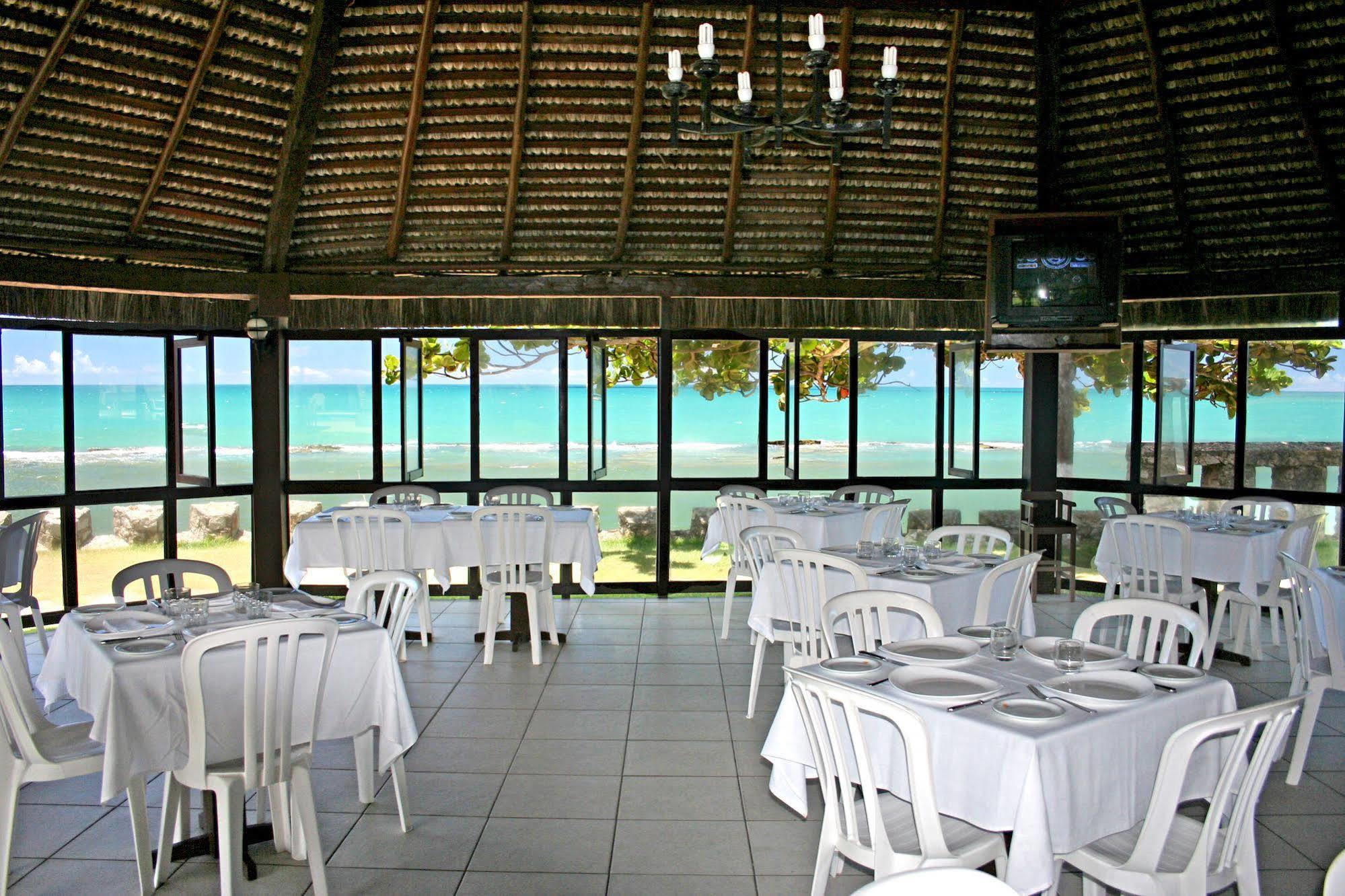 Baia Cabralia Hotel Santa Cruz Cabralia Bagian luar foto